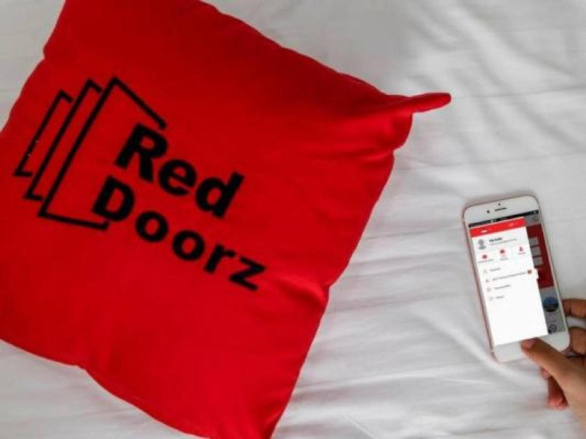 Reddoorz At Gatot Subroto Lampung Hotel Bandar Lampung Kültér fotó